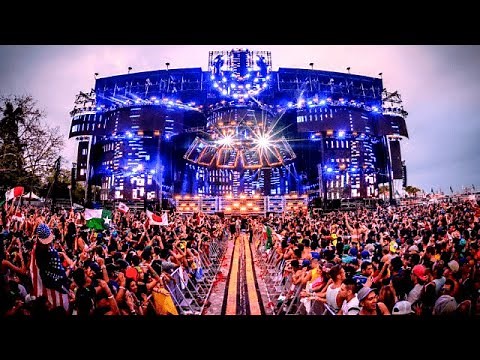 Tomorrowland 2023 - Best Songs, Remixes & Mashup - Warm Up Mix 2023