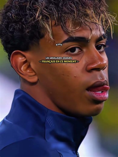 The best French players right now #football