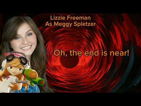 SMG4 (ZERO) War Of The Fat Italians 2021 Rap Battle Lyrics
