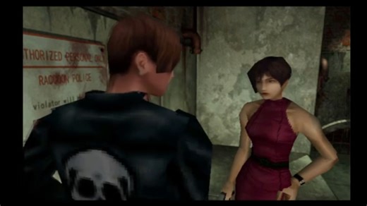 你俩到底怎么看上对方的