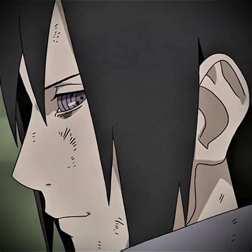 Sasuke Uchiha Edit | Dark Revenge ⚡ | Naruto AMV