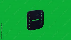 Design Principles for Effective Film Icon Motion Graphics