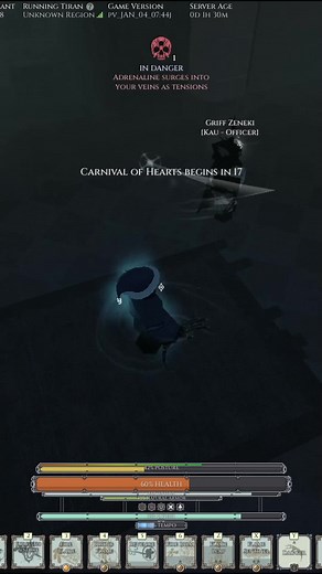 Dropping New Build Soon!!!! #deepwoken #deepwokenroblox #meta #depths #chains #viral #chime #top250 #fist #starkindred #valorant #valorantclips #valorantclip