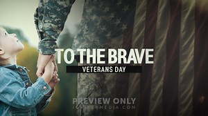 To The Brave - Mini Movies