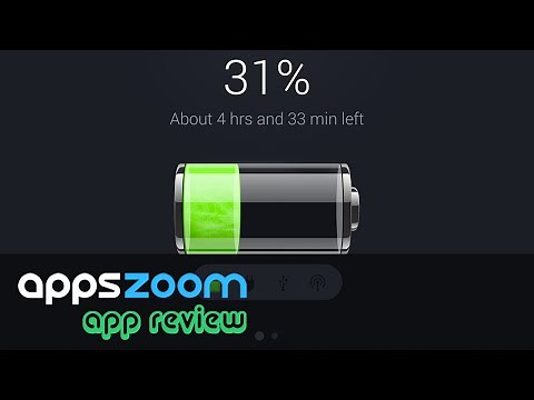 Battery Doctor for Android and iOS: App Review