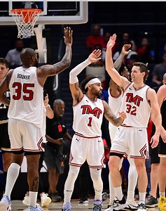 The Money Team (Floyd Mayweather's team) has OFFICIALLY applied for TBT 2023💸 TMT had so so so so so so so so so so many SICK highlights last summer from Jimmer Fredette, Trevor Booker, Jordon Crawford, Mitch Creek and more! Roster coming soon👀🥊 | The Basketball Tournament