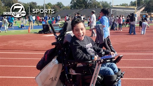 DPS hosts sixth annual Adapted Field Day, celebrating inclusion through sports
