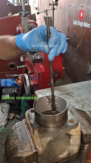 #comment #Topfacbookreels #hyundai #toptrending #repair #leyland #jcb #machine #kirloskar #toyota #hybrid | AJAIB SINGH MALWA