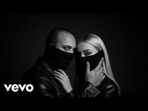 ARASH feat Helena (Vibes)– Left In Black (Official Music) By JS