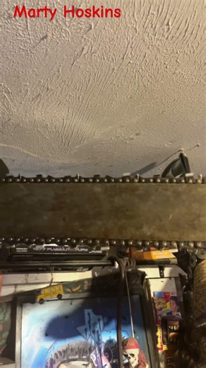 Poulan 245a Early model 2026