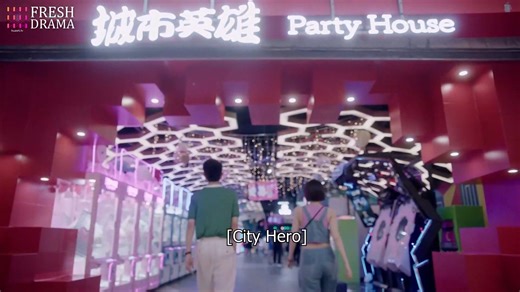 CEO stayed single for 30 years, but fell instantly in love when meeting his designated driver! | Time to Fall in Love | 終於輪到我戀愛了 ❤️Full EPs of《Time to Fall in Love》👉https://bit.ly/40fyznZ 💜Subscribe to our YouTube channel "Fresh Drama"👉 https://www.youtube.com/@FreshDrama?sub_confirmation=1 #TimetoFallinLove #終於輪到我戀愛了 #LuoZheng #羅正 #LinXinyi #林昕宜 | Fresh Drama