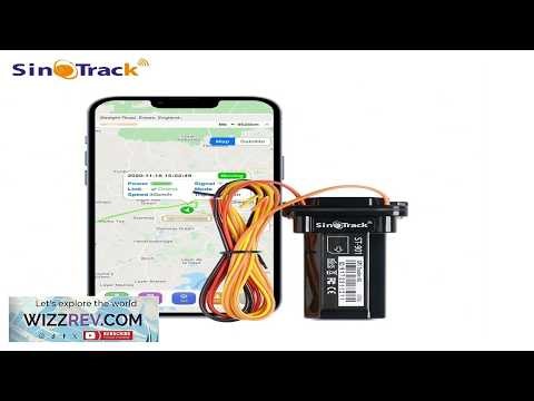 Best Cheap China GPS Tracker Vehicle Tracking Device Waterproof motorcycle Car Mini