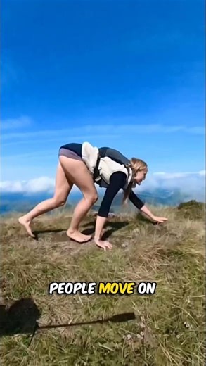 Practicing Quadrobics ( Walking like Animal ) 🤯