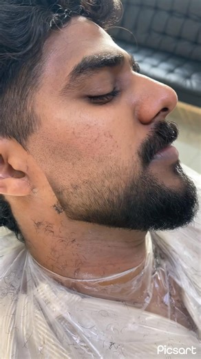 Italian Beard Style That Will Make You Look Sharper