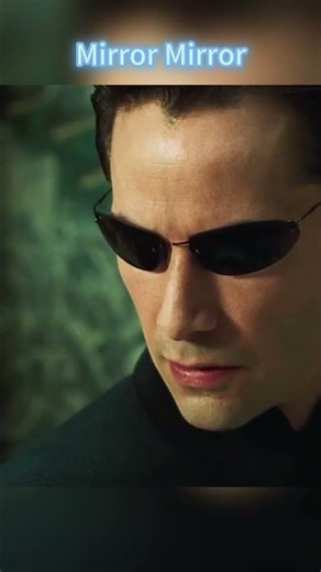 100 Bullets. Zero Hits. Then Came the Swords. 😤⚔️💻 | The Matrix Reloaded (2003) – Neo Gets Trapped