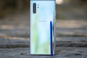 Los Samsung Galaxy Note 10 comienzan a actualizarse a Android 11 con One UI 3.0