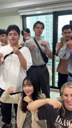 Join Our Exciting Language Exchange in Bangkok!