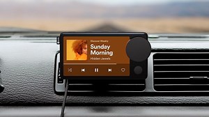 Spotify Car Thing In-Car Accessory Is Free for a Limited Time: See Details
