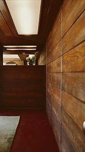 Small House, Big Ideas: The Built-In Efficiency of the Wolford House