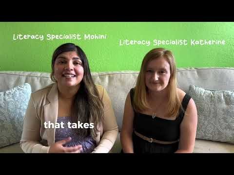 Literacy Playground Foundations Kit