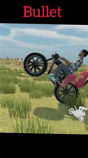 Indian 3d bullets chet code