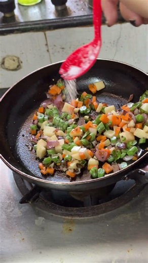 Cooking your own meal is the best therapy ✨🦋 #cooking #poha #breakfast #shorts