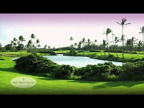 The Hawaii Prince Golf Course