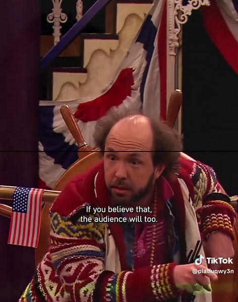 Victorious: Behind the Scenes of a Theatrical Play