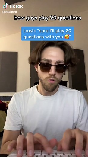 20 Fun and Flirty Questions for a Playful Game of Twenty Questions