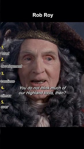 Cunninghame’s Fencing Exploited for Profit #shorts