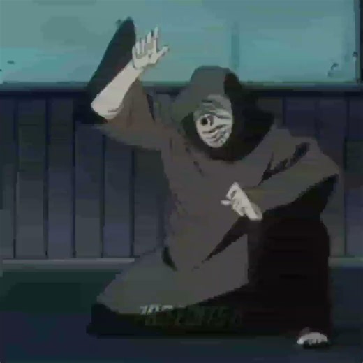 obito uchiha all in one #trending #anime #obito🔥🥶