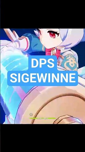 C0 DPS Sigewinne