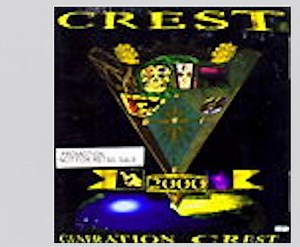 Crest - Generation Crest