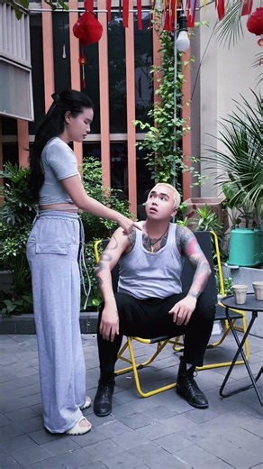 They Thought They Could Escape #herx #shortfilm #cinematic #femalepower #strongwomen