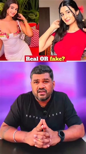 Karan Raj Balla on Instagram: "Forget Rashmika. The real target is YOU. 🚨 We looked at the data, and it’s terrifying. 92% of deepfake victims in India aren't celebrities with PR teams—they are ordinary women. Teachers, students, your friends, your family. This isn't just "technology misuse." This is a ₹70,000 Crore industry operating on the PlayStore, processed by major credit cards, and ignored by the law. When TikTok was a "national security threat," it vanished overnight. So why are these ap