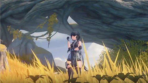 Wuthering Waves Union Level rewards and how to get them