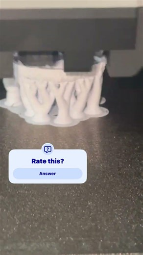 rate this #3dprinting #shorts #viral #bambulab