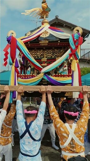 Onjuku Town Yasaka Shrine Annual Grand Festival 2026