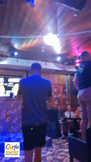 11K views · 98 reactions | ✨ Last week, we visited Sidari and filmed a little tour of the strip!  We didn’t go live, so this video can stay right here on our feed   Drop a comment if you spot someone you know  or a place you’ve visited this season ️ https://corfutourist.com/ | Corfu Tourist | Facebook