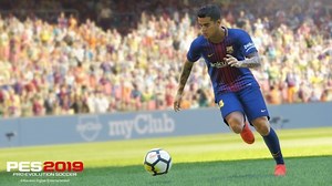 PES 2019 Review