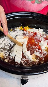 easy crack chicken dinner Charles and Kim make a yummy chicken dinner using simple ingredients. #crockpot #crockpotmeals #yum | Charles Parks