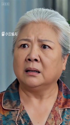 #小云雀AI #小云雀Seedance #小云雀爆款马上成片#家庭短剧 #人生感悟