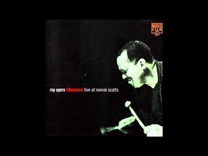 Roy Ayers - Searchin'