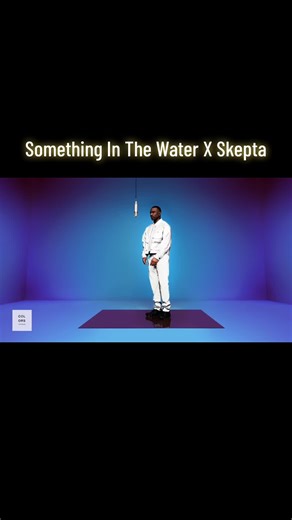 Skepta Remixes: From House Music to Rap - Something In The Water