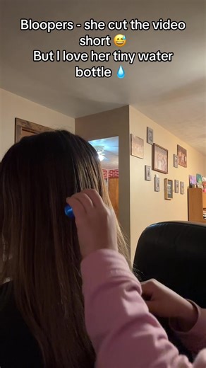 ASMR Hair Trimming Relaxation for Kids