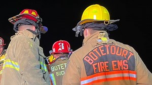 Botetourt County approves pay raise for first responders