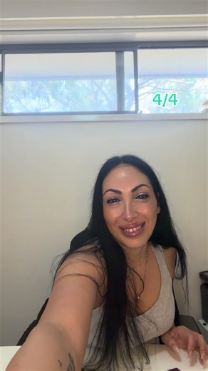 Psychic Love Reading - Part 4/4