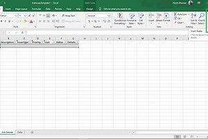 Codegeist Excel Addin