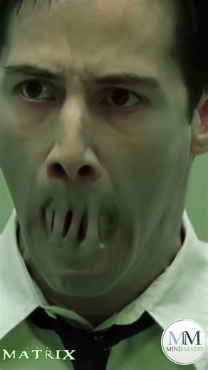 The Matrıx | Stop Answering To The Name They Gave You #mranderson #movie #matrix