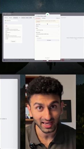 Connect Supabase Vector Store: Step-by-Step Guide #shorts